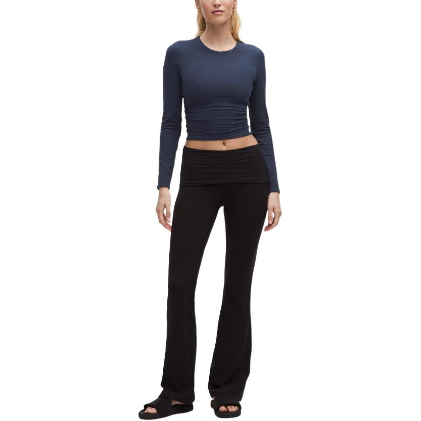 Lululemon All It TakesNulux™ T Shirt Women’s