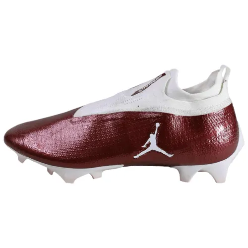 Jordan Vapor Edge Elite 360 Soccer Shoes Men's Red White