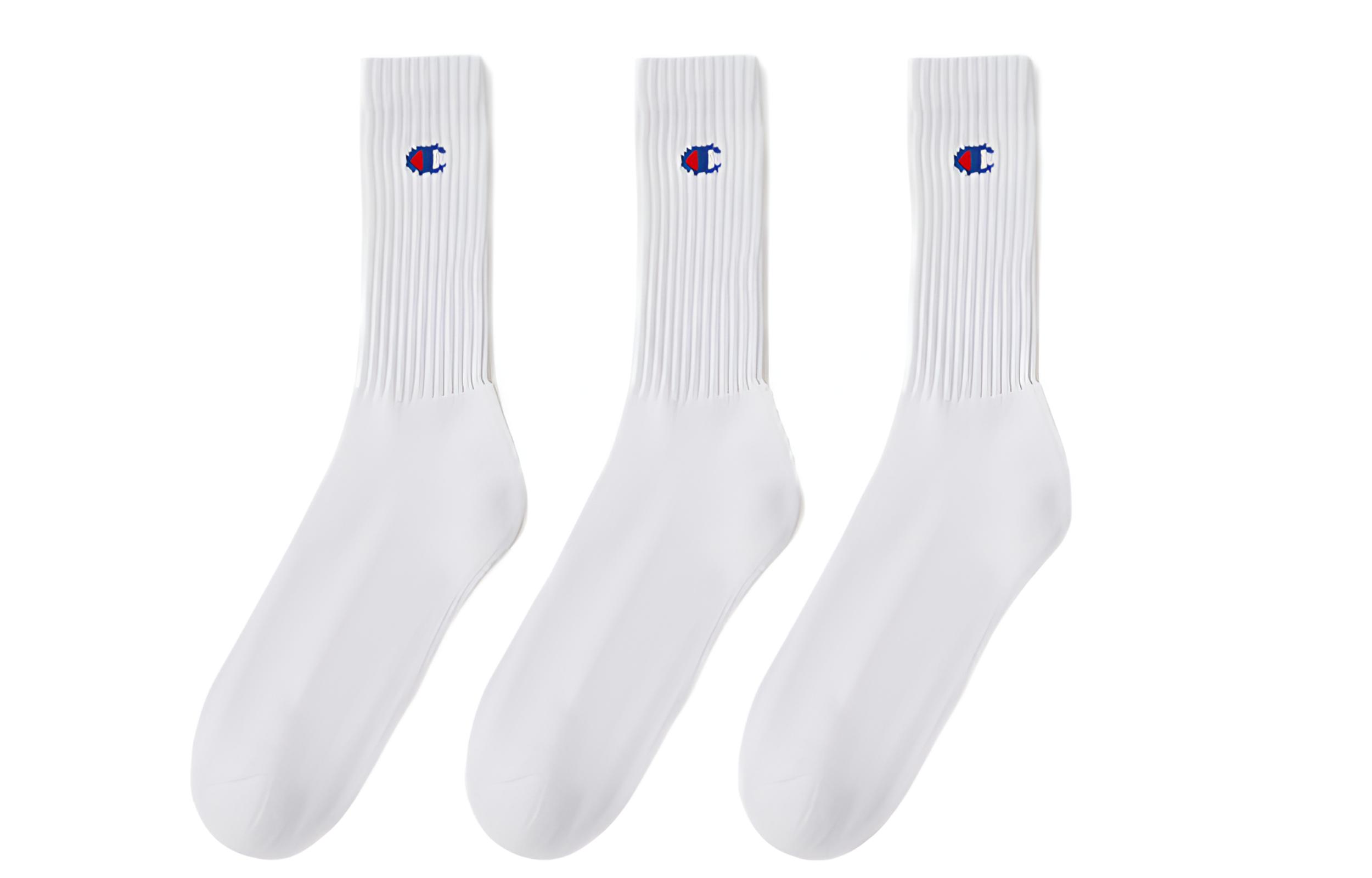 Champion Knee High Socks Unisex