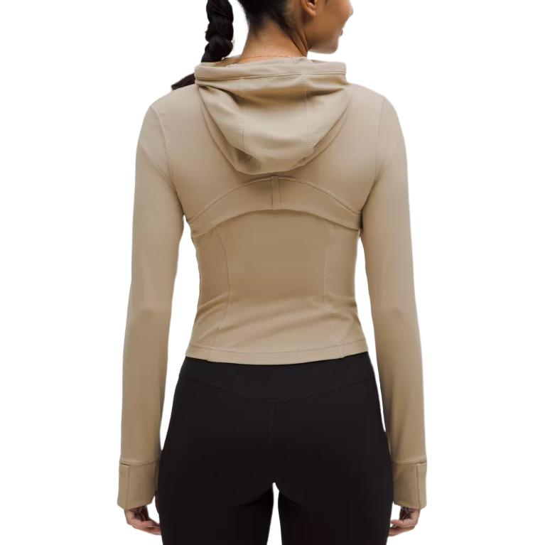 Lululemon Define Yoga Coat Women’s