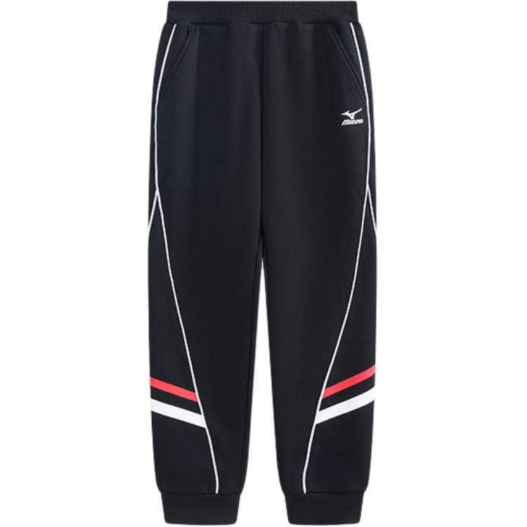 Штаны Mizuno Mizuno (черный)