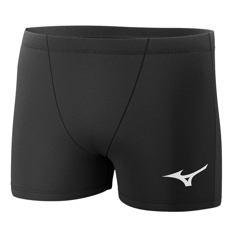 Mizuno Swimming Shorts Men’s Black