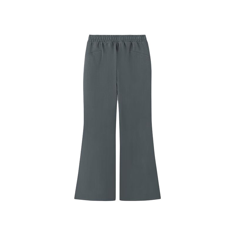 Skechers Sports Pants Women’s Smoky Gray/013P Moderate