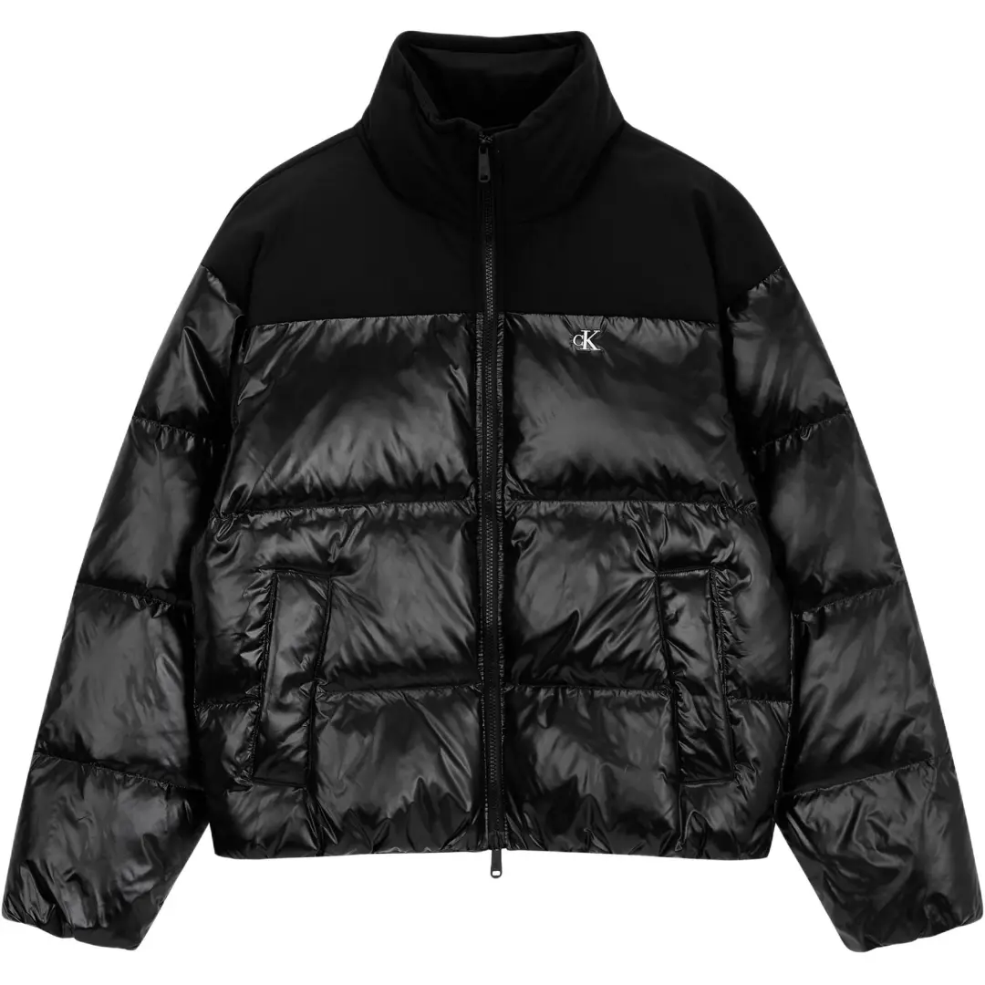 CALVIN KLEIN Down Jacket Unisex