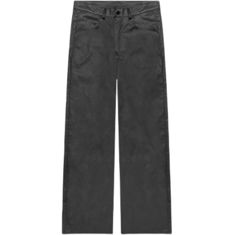 Брюки Yeezy YEEZY FW25 (черные)