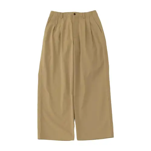 New Balance Casual Pants Men's Brown