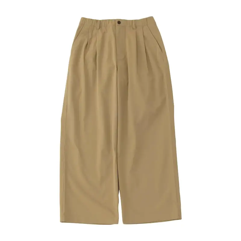 New Balance Casual Pants Men's Brown