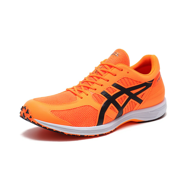 Asics Gel Tartherzeal 6 'Shocking Orange'