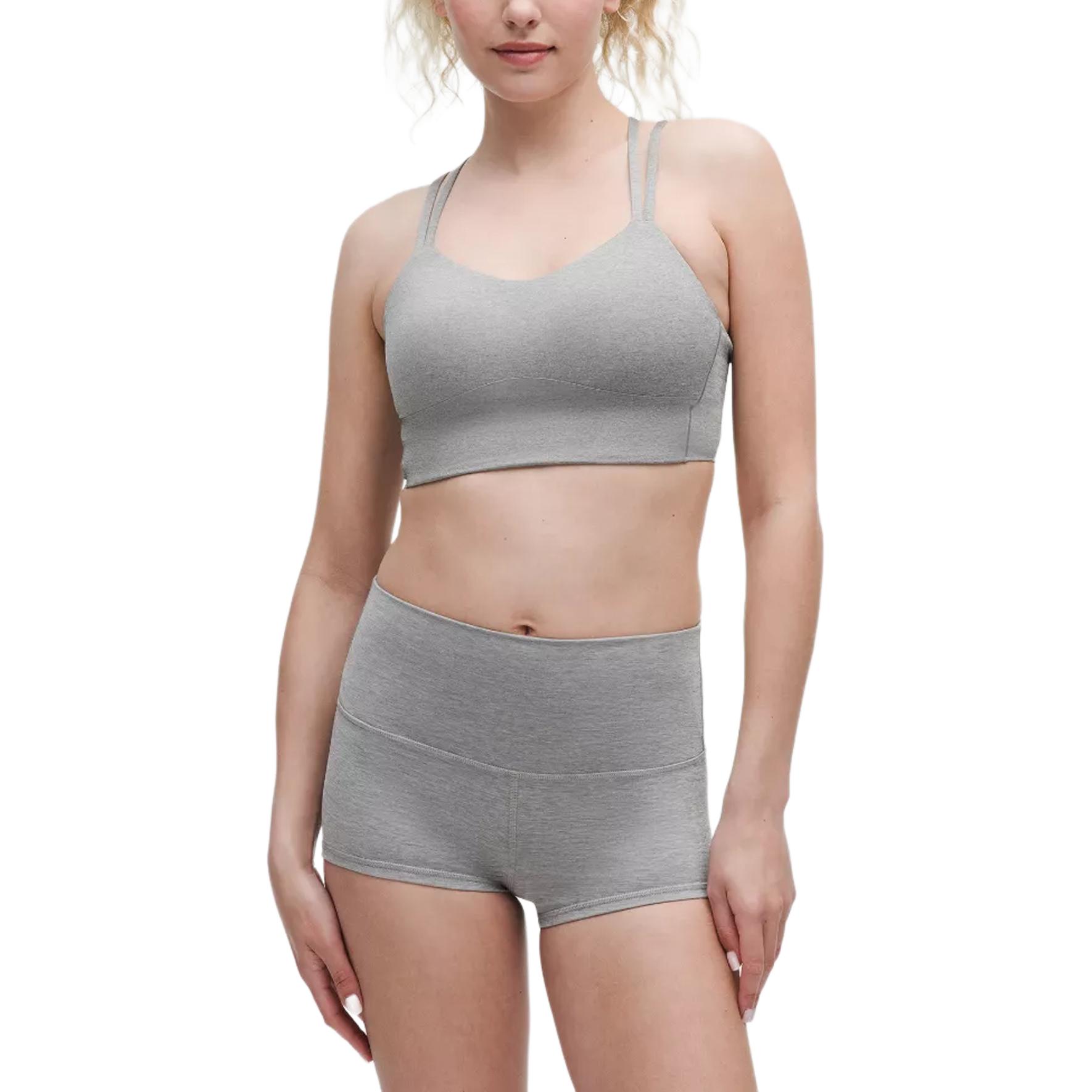 Lululemon Like A Cloud Sports Underwear Women’s