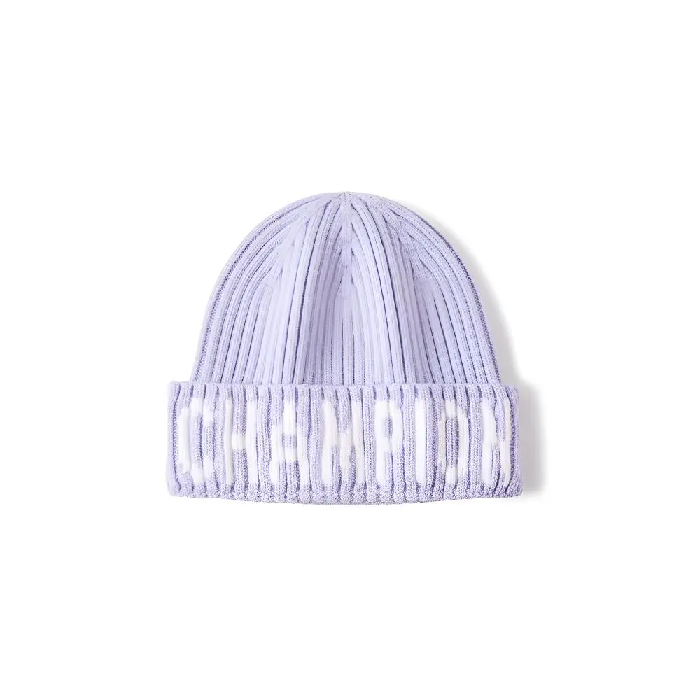Champion Acrylic Beanies Unisex