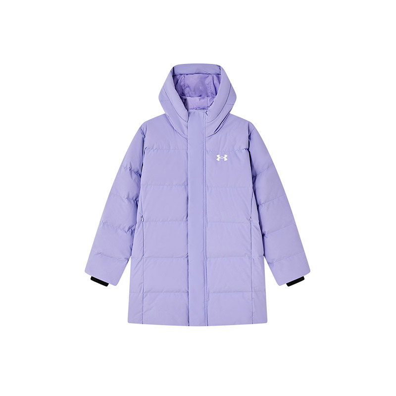 Куртка Under Armour Down Jacket (синяя)