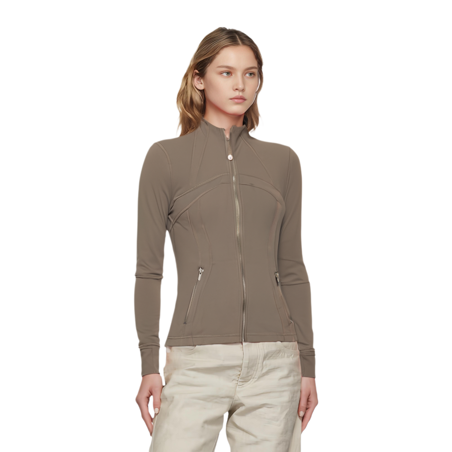 Lululemon Define Yoga Coat Fall Women’s