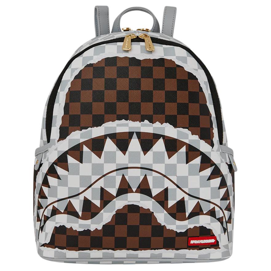 Рюкзак SPRAYGROUND SHARK LEGACY SAVAGE (разноцветный)
