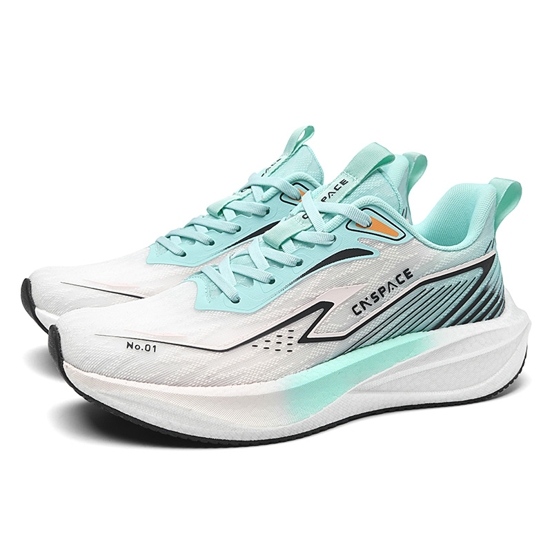 ZHONGGUOHANGTIAN Shenzhou Collection Height Increasing Casual Running Shoes Unisex