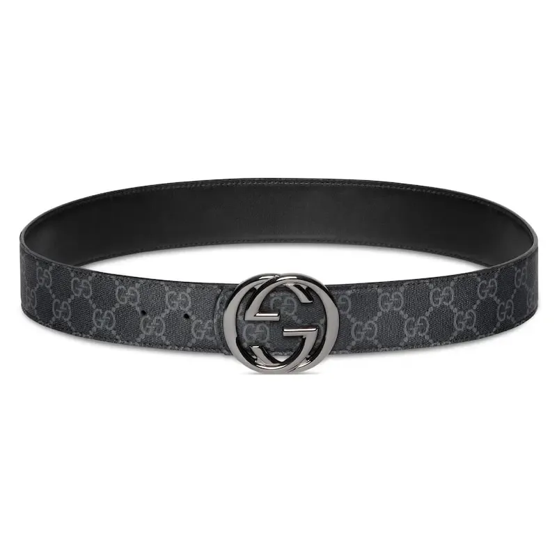 Gucci Interlocking G belt