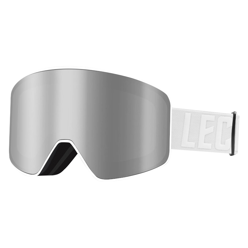 LECAGE LH1105 Galaxy Collection Anti Fog, Snow Blindness Prevention, Anti Glare, Windproof Magnetic Unisex Ski Goggles