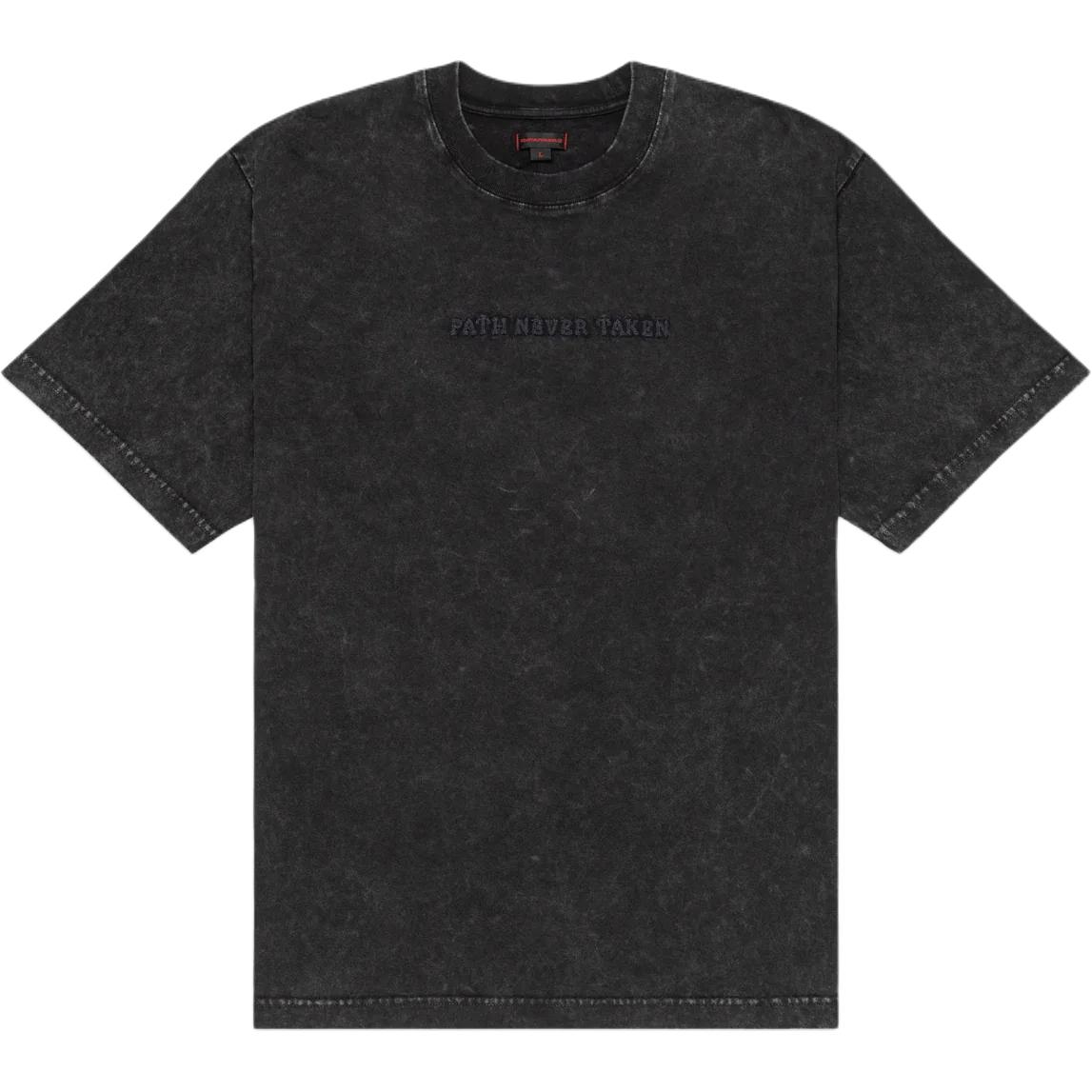 Футболка CLOT FW25 (черная)