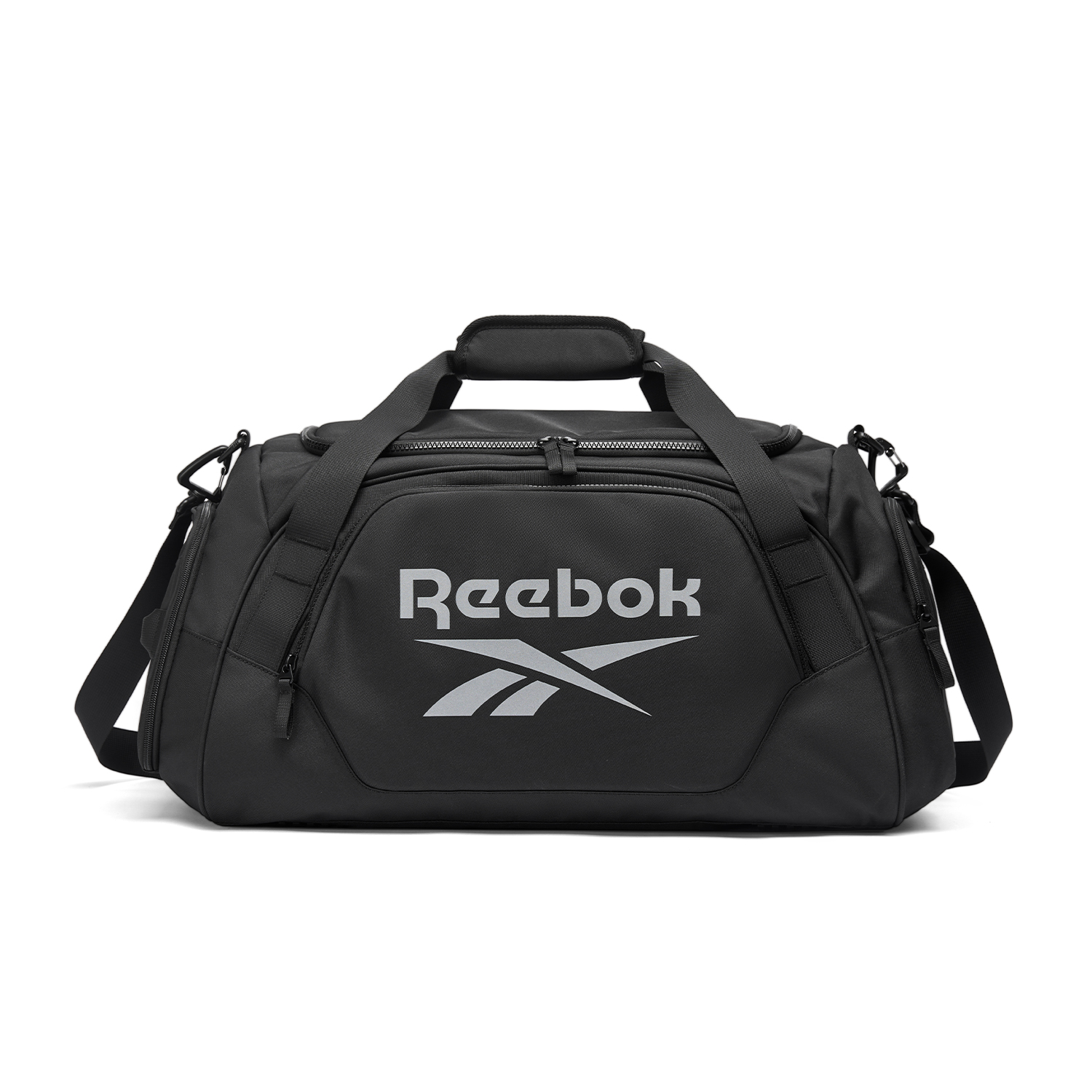 Сумка Reebok 37L (мультиколор)