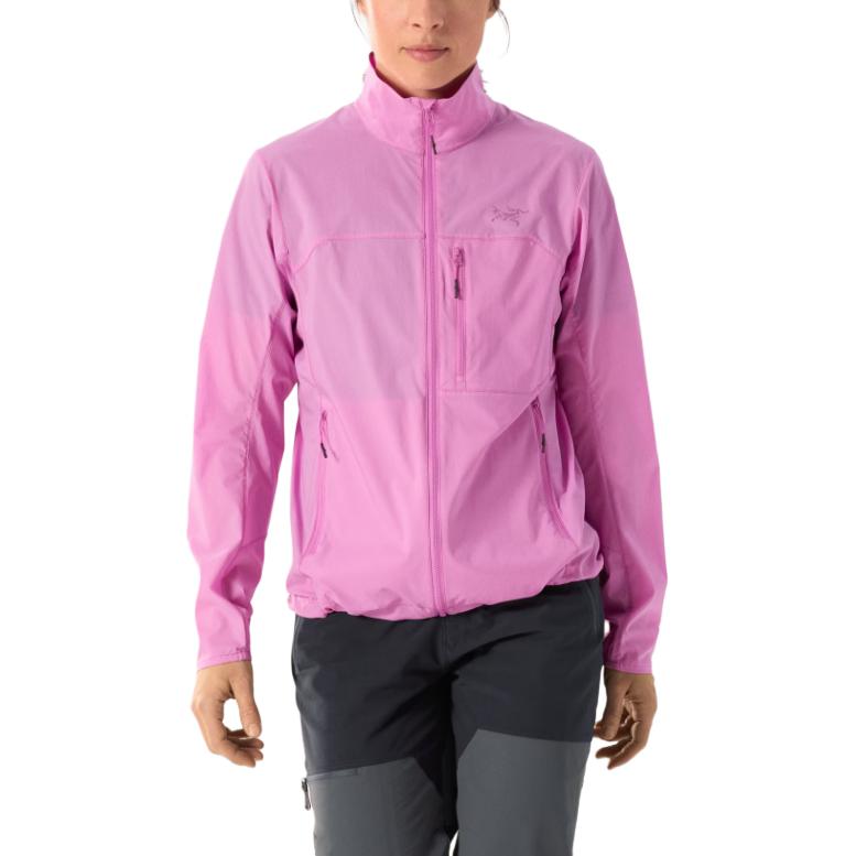 Arc’teryx SQUAMISH Wind Shell Women’s