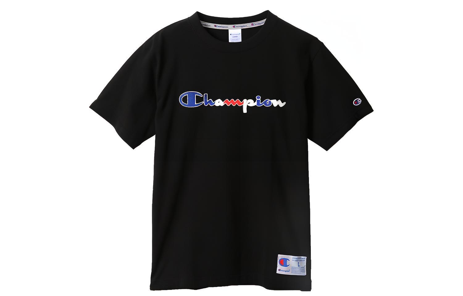 Футболка Champion C3-R305-C090 (белая)