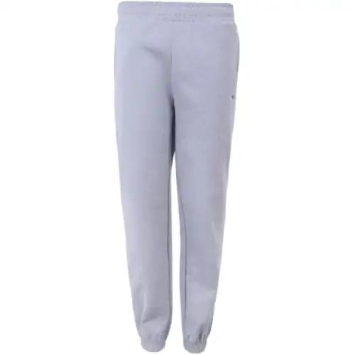 Skechers Knitted Sweatpants Women's Gray