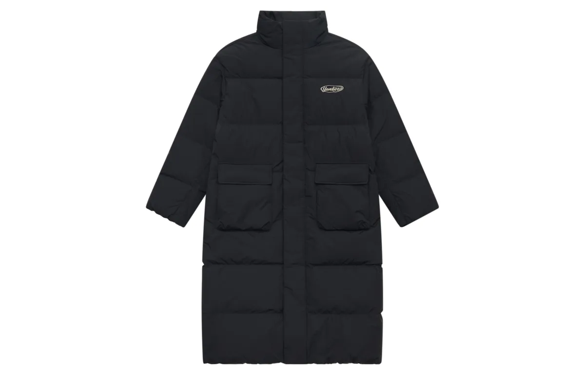 MLB New York Yankees Basic Collection FW25 Down Jacket Unisex
