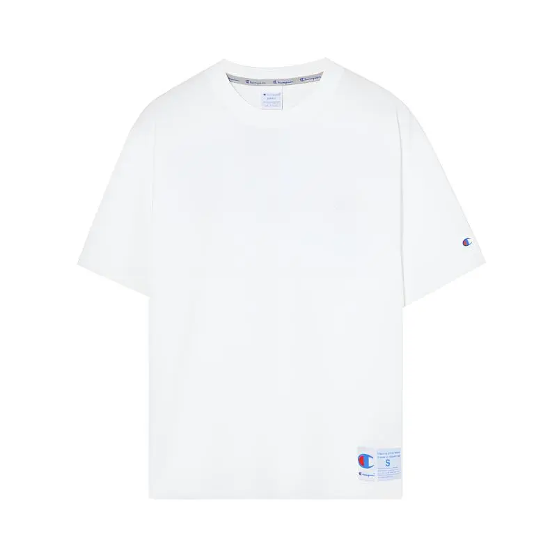Champion T Shirt Japan Version Unisex