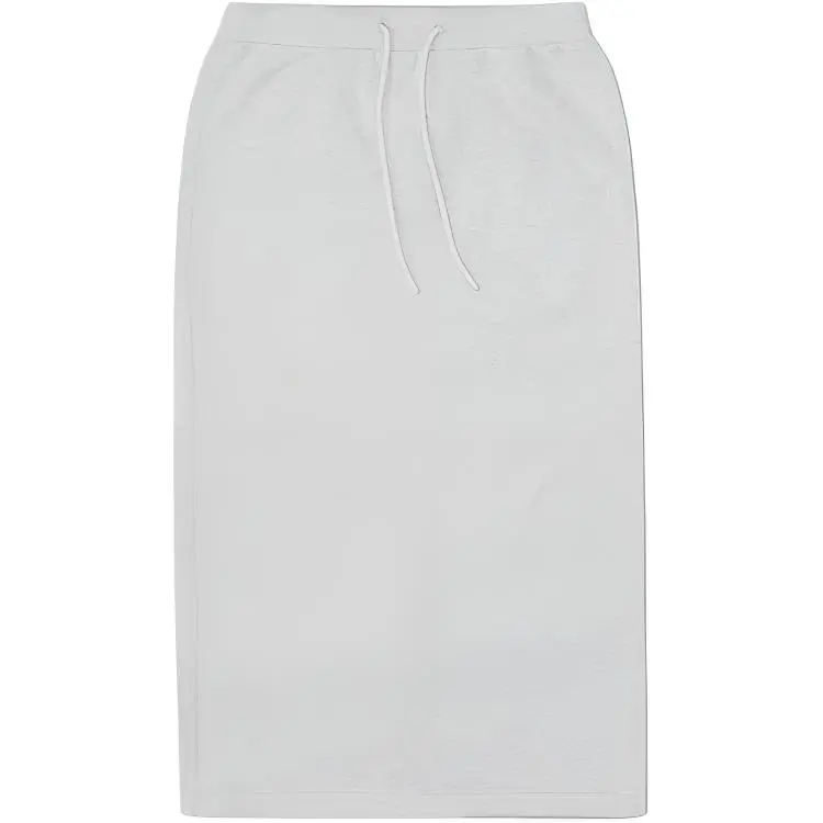 Converse Full-Length Maxi Skirt