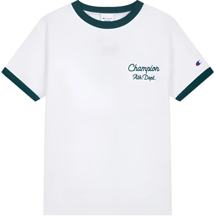 Champion T Shirt Japan Version Unisex