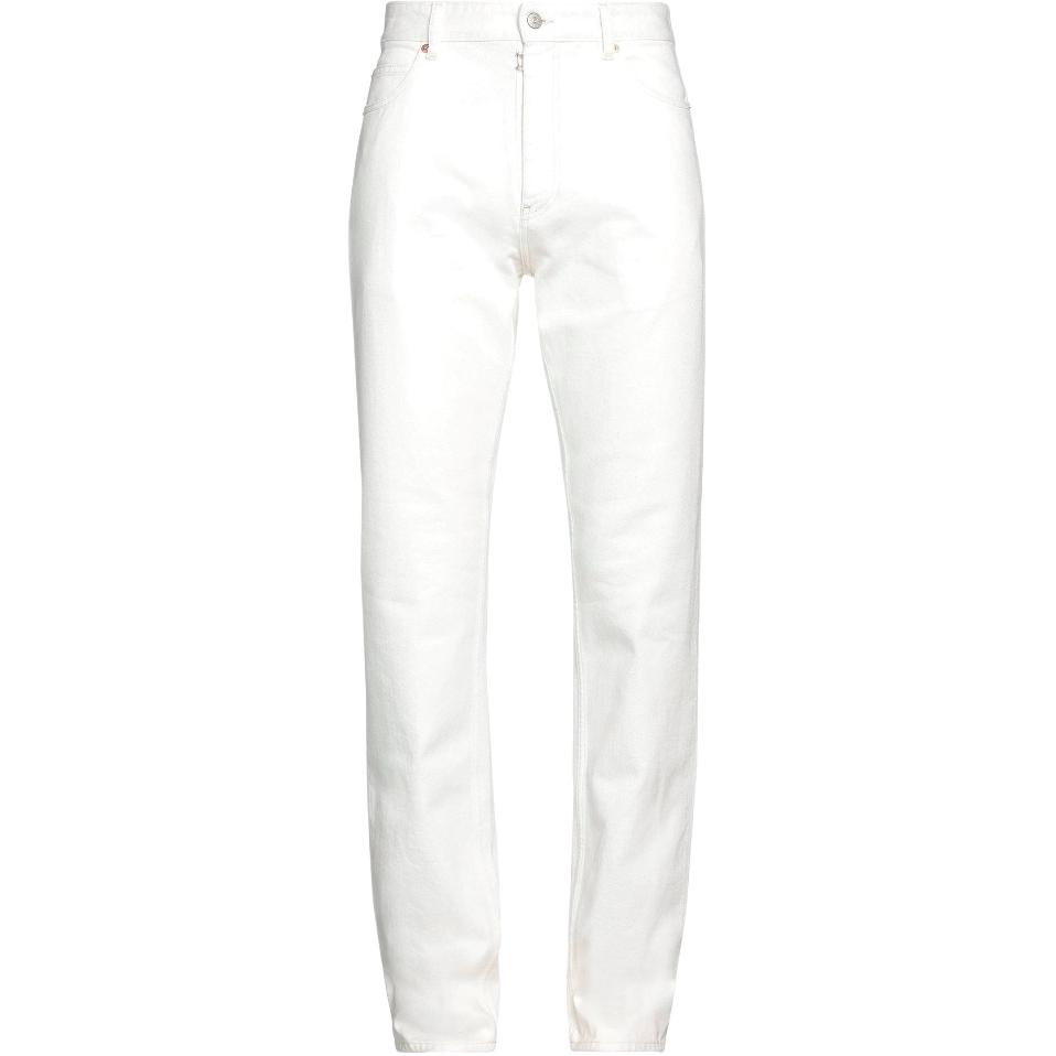 Штаны Maison Margiela (синие)