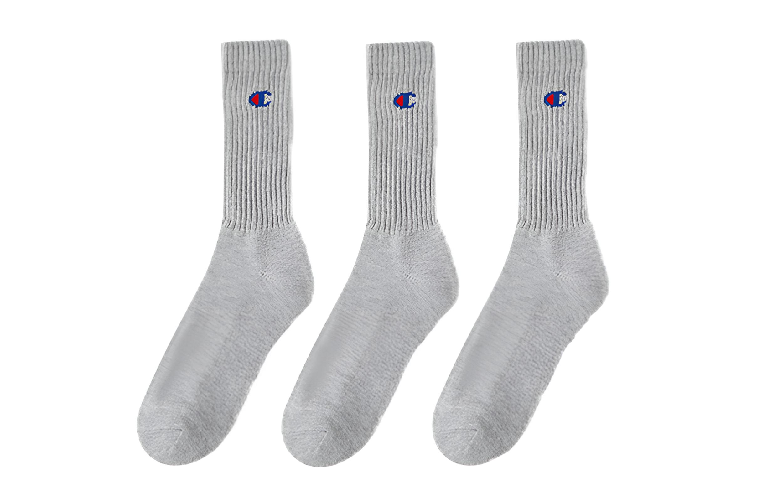 Champion Knee High Socks Unisex