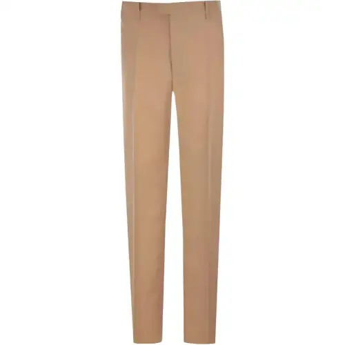 Bottega Veneta SS23 Suit Pants Women's