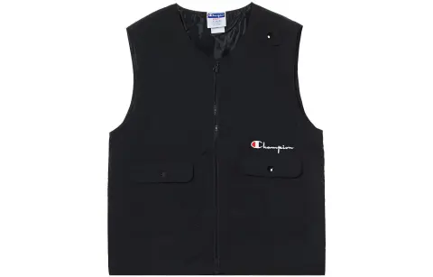 Champion FW22 Vest US Version Unisex