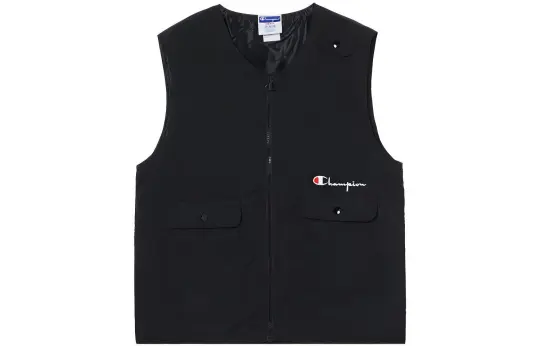 Champion FW22 Vest US Version Unisex