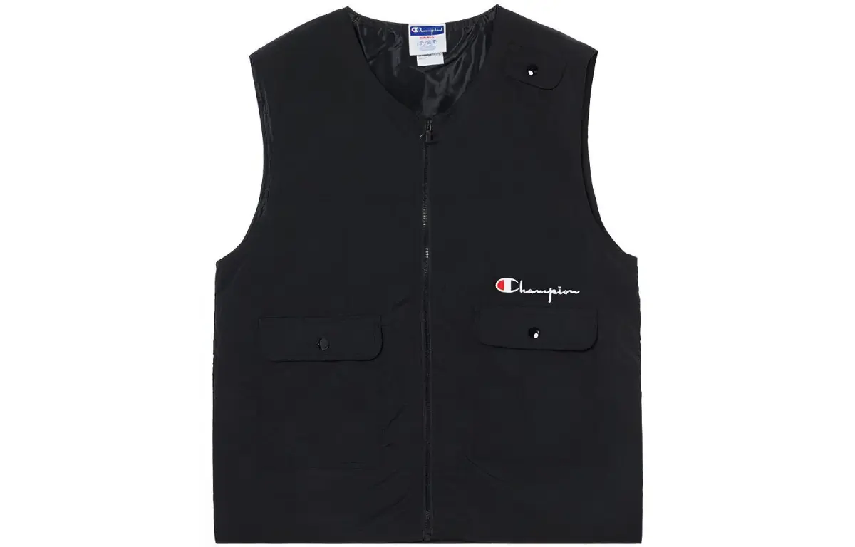Champion FW22 Vest US Version Unisex