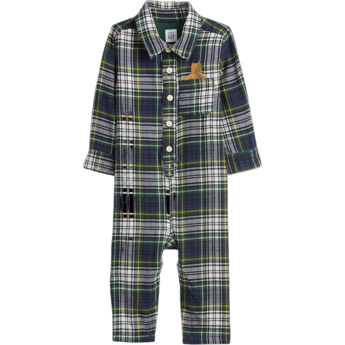 Комбинезон GAP GAP (разноцветный)