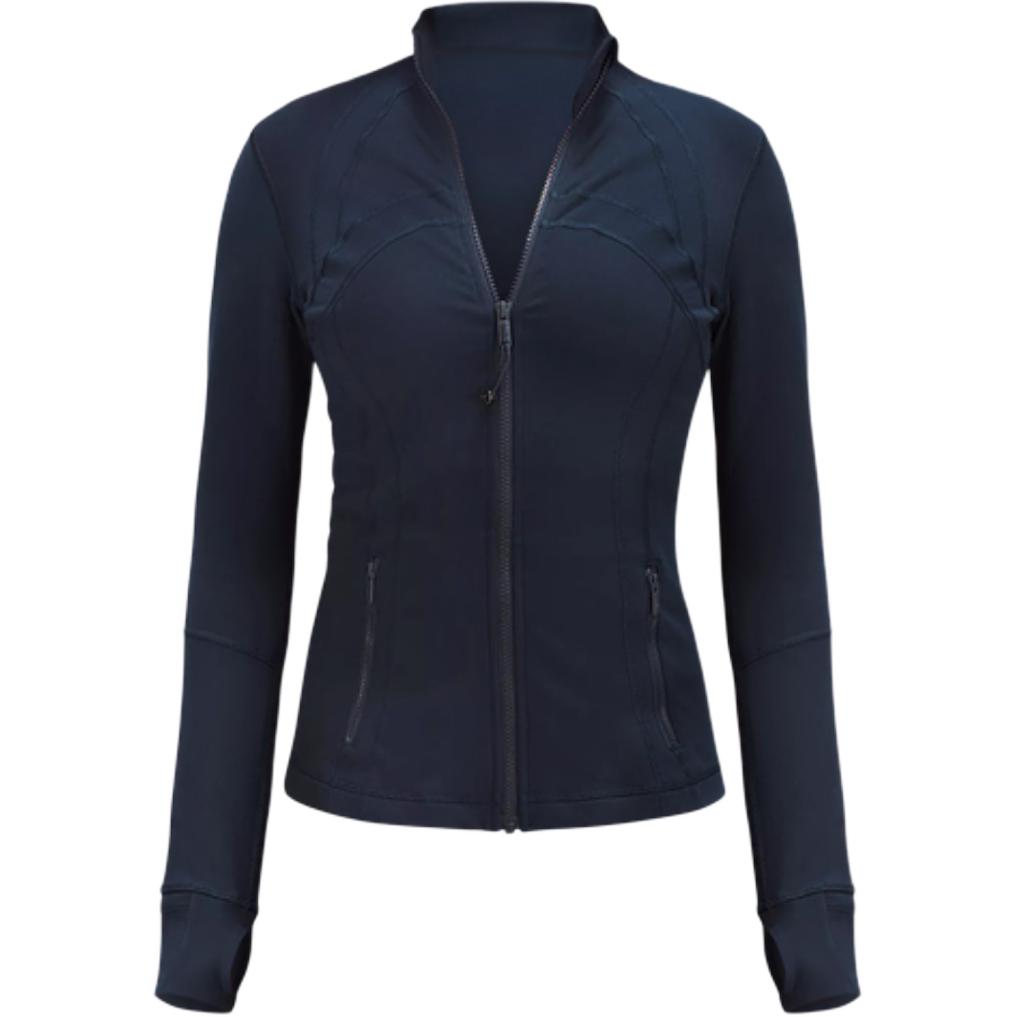 Lululemon Define Yoga Coat Fall Women’s
