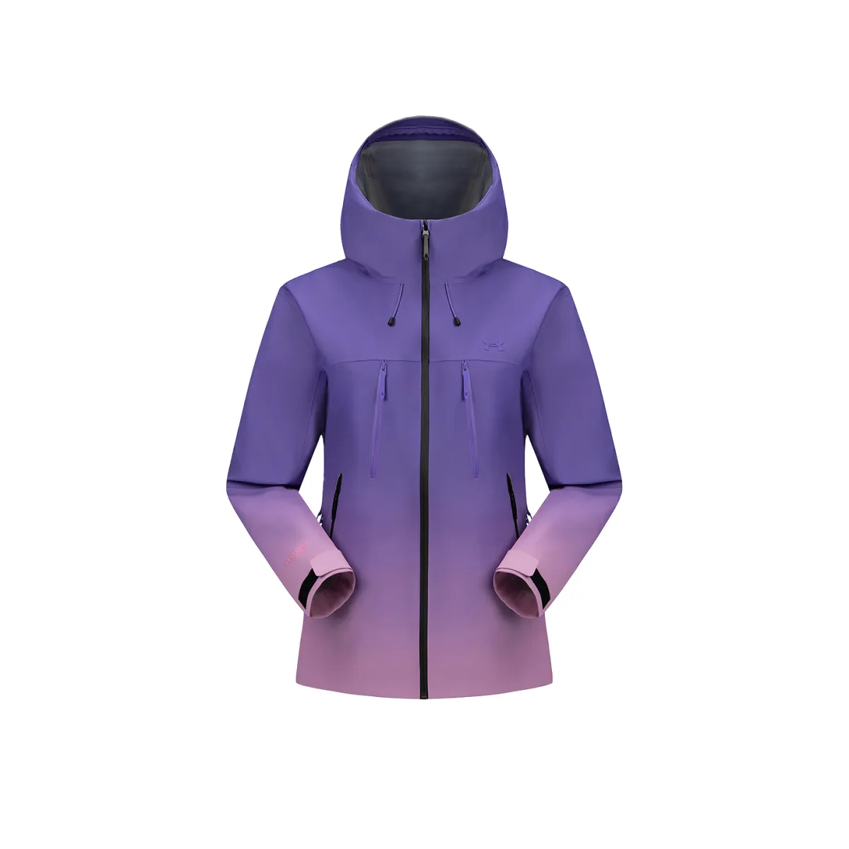 Under Armour Windbreaker Jacket Women's