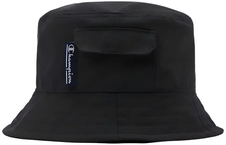 Champion Cotton Bucket Hats Unisex Multicolor