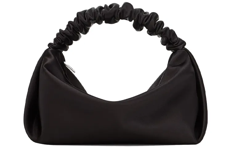 Alexander Wang Scrunchie Mini Bag