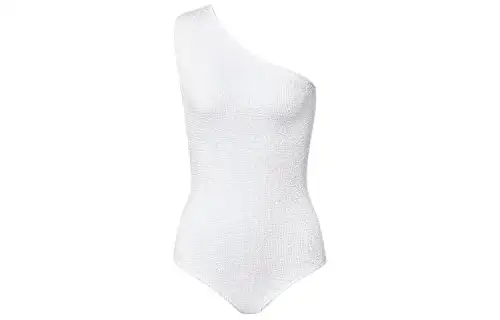 Bottega Veneta One piece Swimsuit Women's White