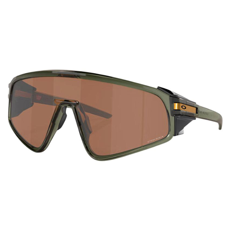 Oakley Latch™ Panel Shield-frame Sunglasses