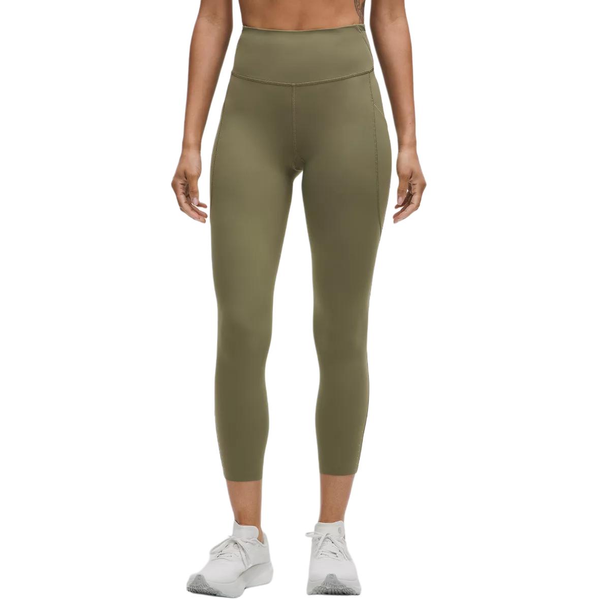 Lululemon Fast And Free Casual Pants Women’s