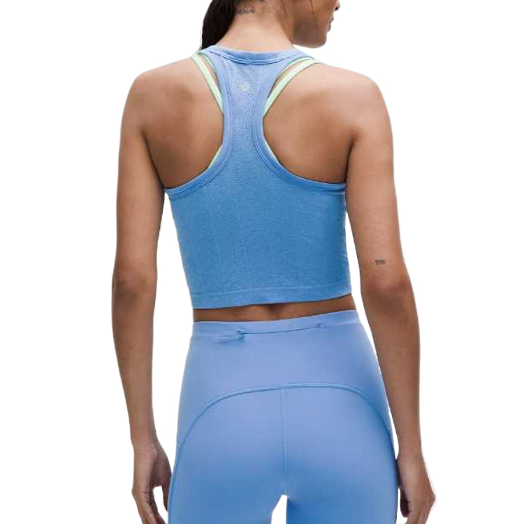 Lululemon Sleeveless Sports Shirts Women’s Racerback