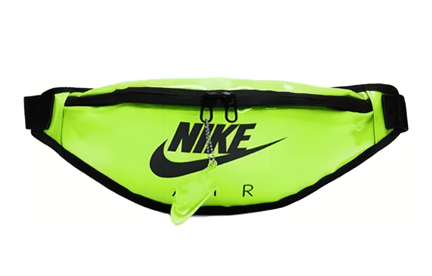 Nike Nike, polyurethane fluorescence belt bag for leisure for men and women, with your logo imprint, for beloved