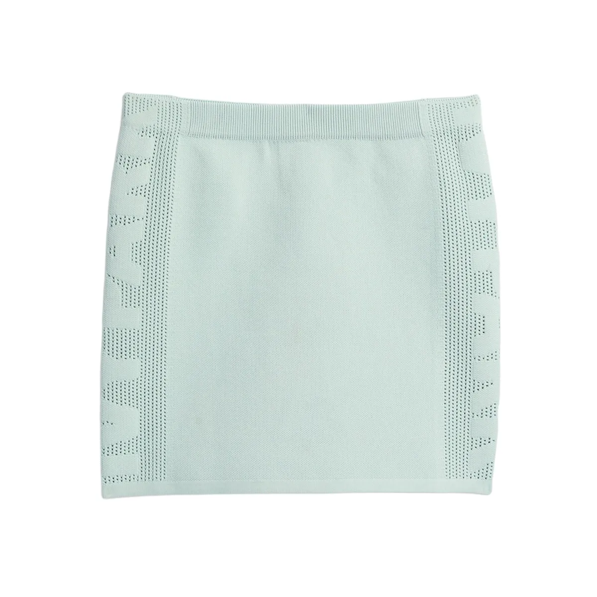Adidas Originals x IVY PARK Casual Short Skirts Women's Green