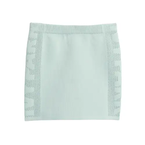 Adidas Originals x IVY PARK Casual Short Skirts Women's Green