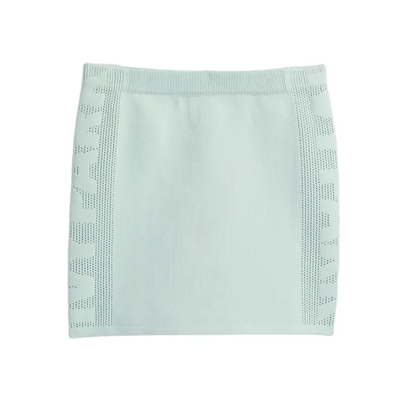 Adidas Originals x IVY PARK Casual Short Skirts Women's Green