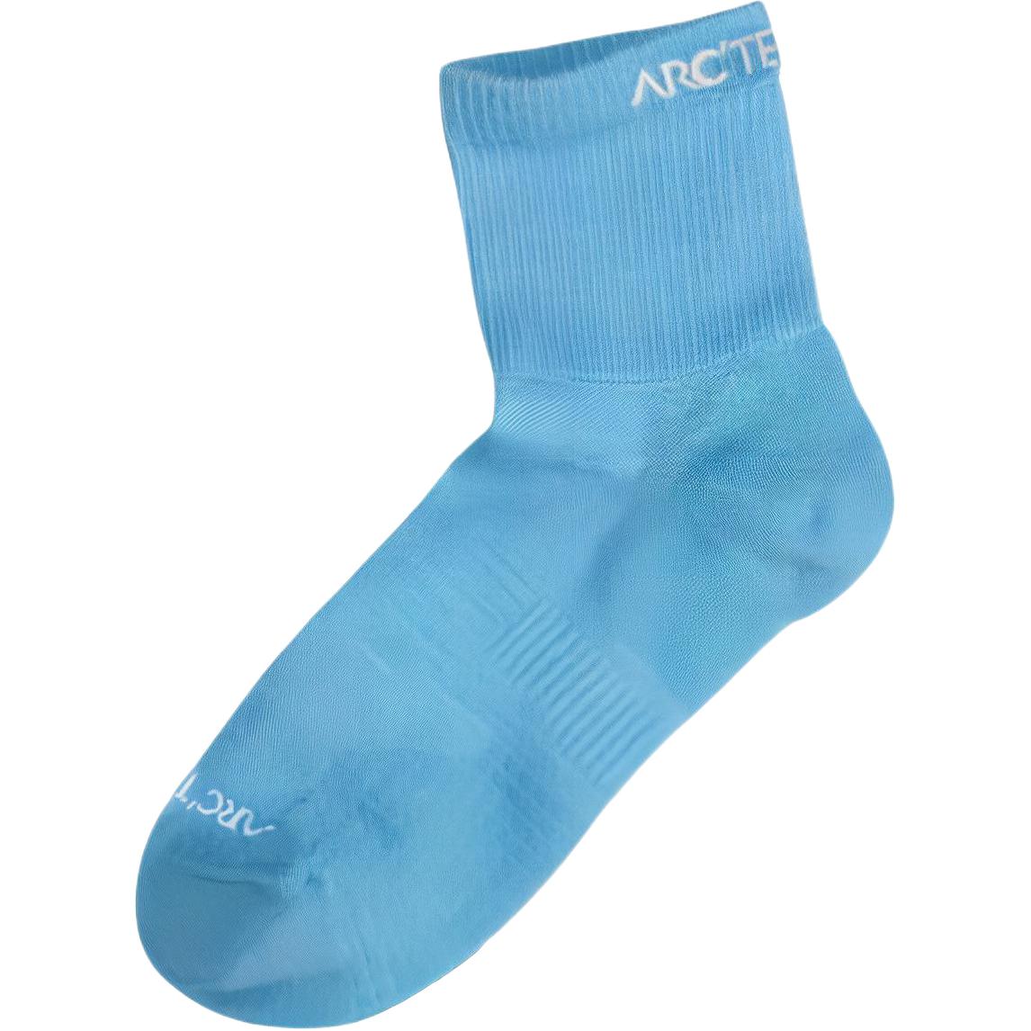Arc’teryx Merino Wool 1/4 Crew Sock Crew Socks Unisex 1 Pack