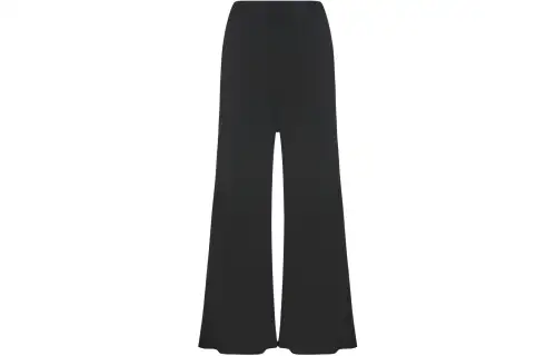THE ROW SS24 Casual Pants Women's Dark Gray